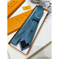 Louis Vuitton Neckties